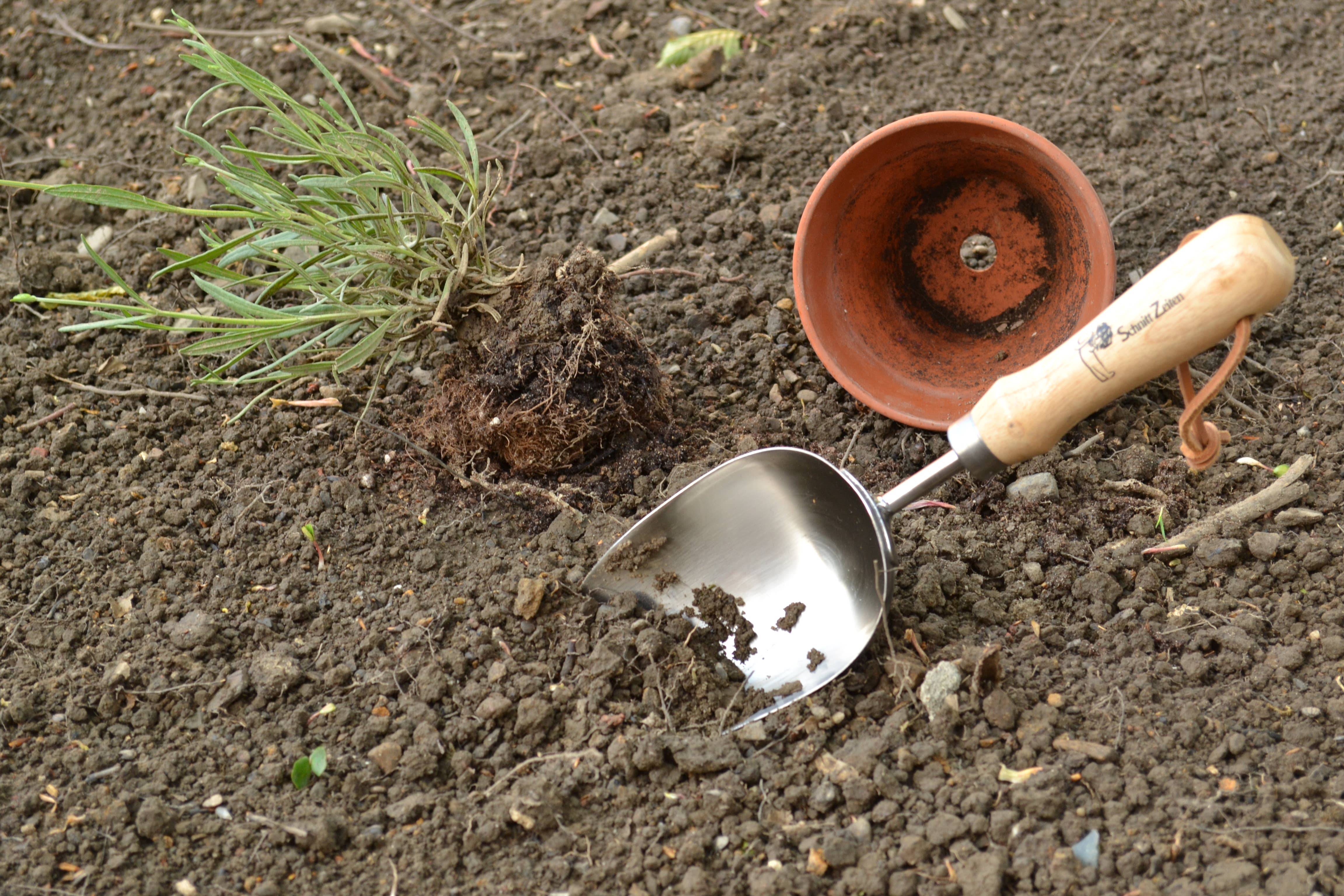 Schnittzeiten - Wholesale Garden Tool - Universal bucket1