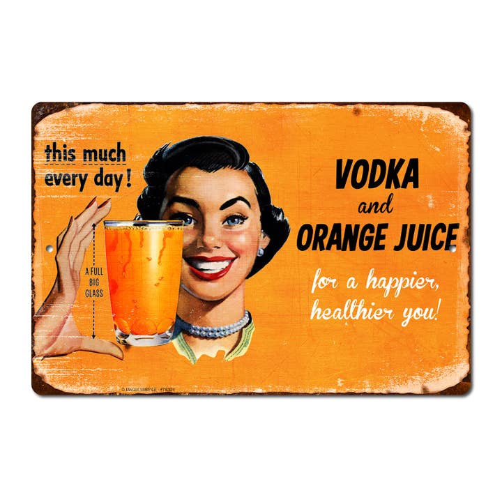 TS324 - Insegna in metallo per la vendita all'ingrosso da parte di Black Wand Supply