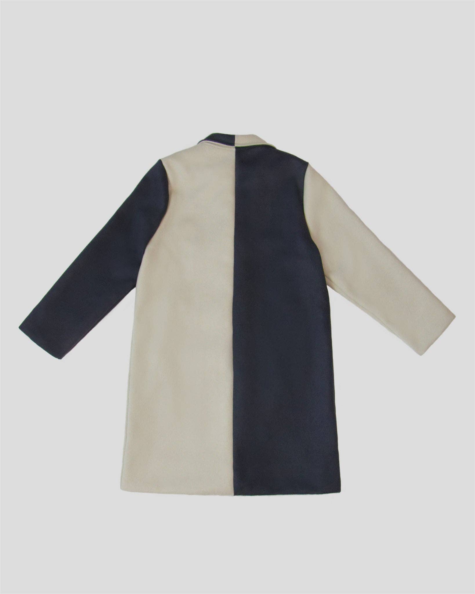 The House of Magsarili - Wholesale Coat - Women's - The Essential Coat: Elevate Your Everyday18