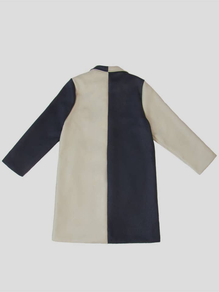 The House of Magsarili - Wholesale Coat - Women's - The Essential Coat: Elevate Your Everyday18