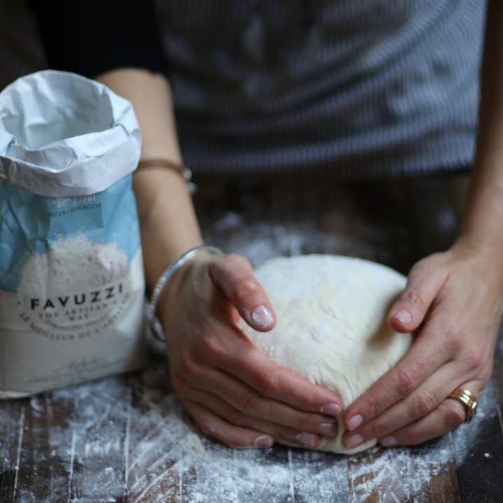 Favuzzi (Canada) - Vente Farines - Farine de 0 po3