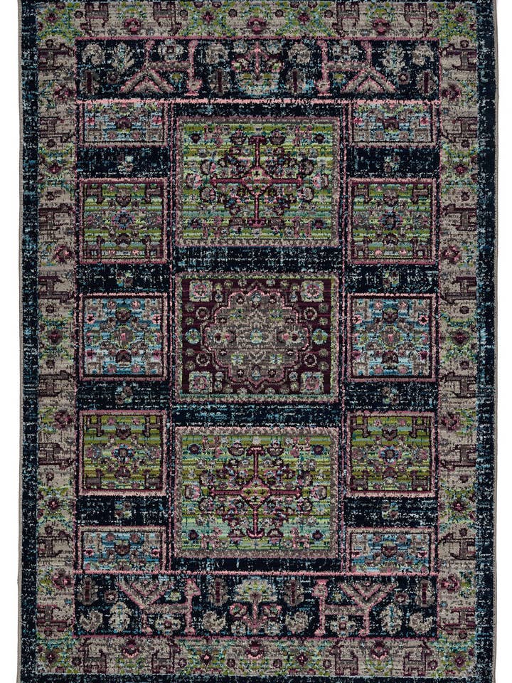 Charlotte (CH021) per la vendita all'ingrosso da parte di Scarlet Rugs