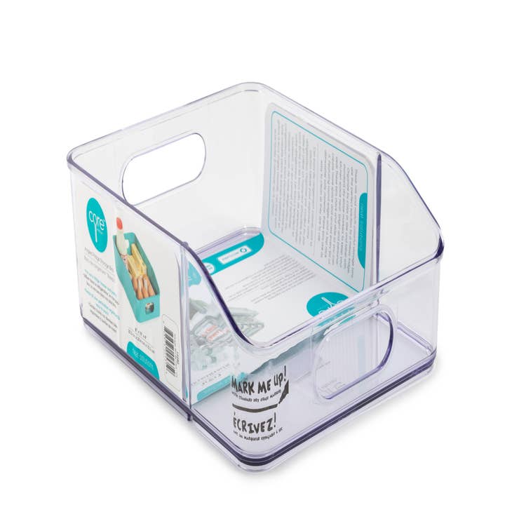 Wholesale Under Sink Tool Storage Caddy Plastic Caddy Cleaning Supply  Organizer with Handle From m.