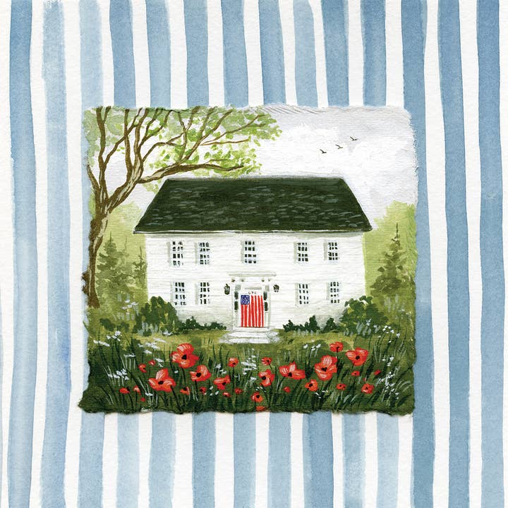 Honor- Fine Art Print for wholesale by Sofie Swetter Fine Art