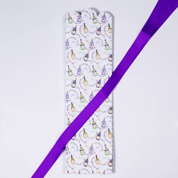 The Royal Standard – Engroshandel Gavepose – Heksebryg Papir Gavepose Multi 16x5x3,5