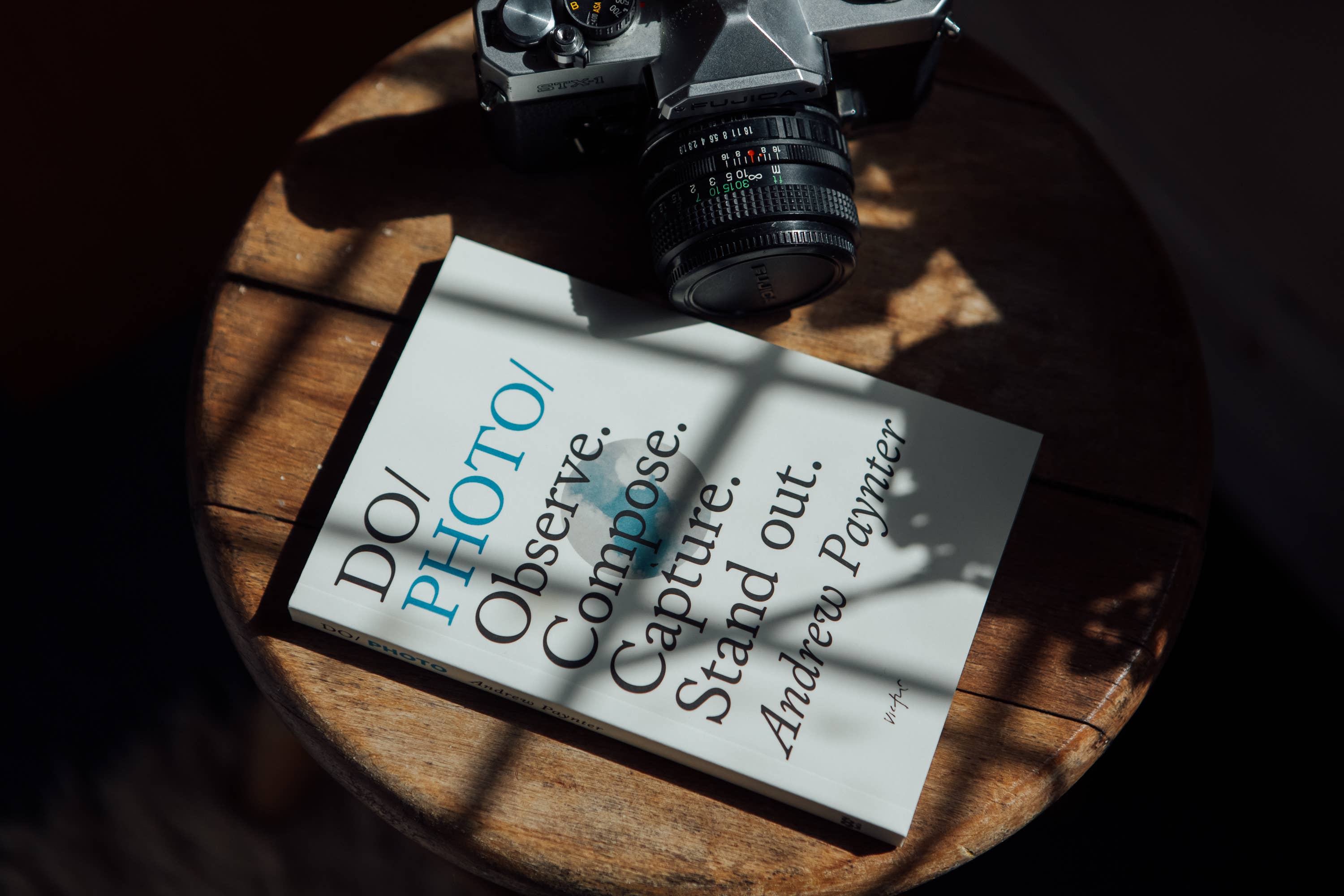 Do Books – wholesale Display book – Do Photo, Guide to Considered Photography8