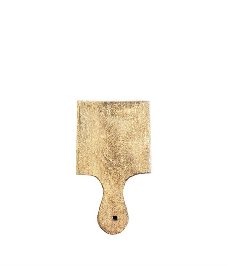 Luises Perez Imports LLC - Wholesale Cutting Board - Mini square cutting board1