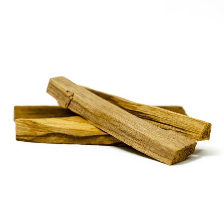 Premium Palo Santo Sticks for wholesale by Viola And Roses