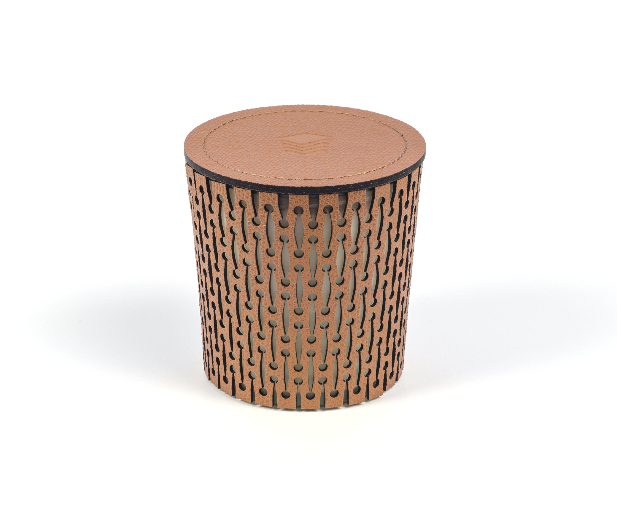 Pinetti - Wholesale Jar/Filled Candle - Pinetti Candle2