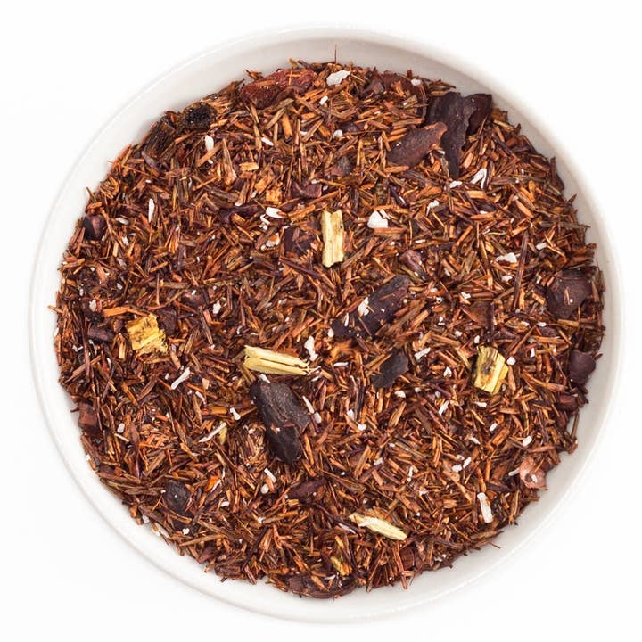 Supertea biologique de 1 lb pour la vente par Miss Tea