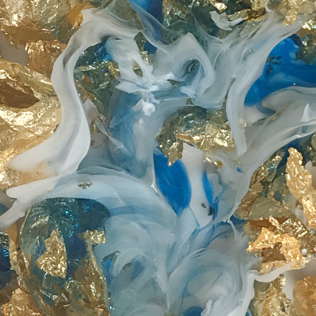 Belart Fair Trade – Colar pingente/pendente por atacado – Pingente Nube de Cápsula Tagua Único Fundido à Mão em Resina10