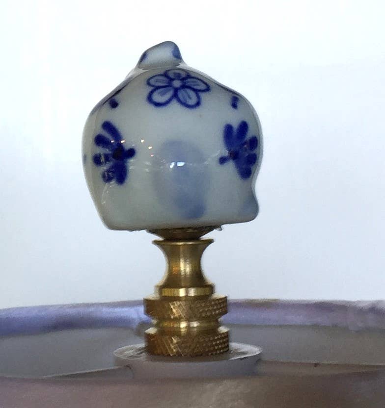 Sea Island Imports, Inc. - Wholesale Decorative Figurine - Finial, Bunny Rabbit Sitting2