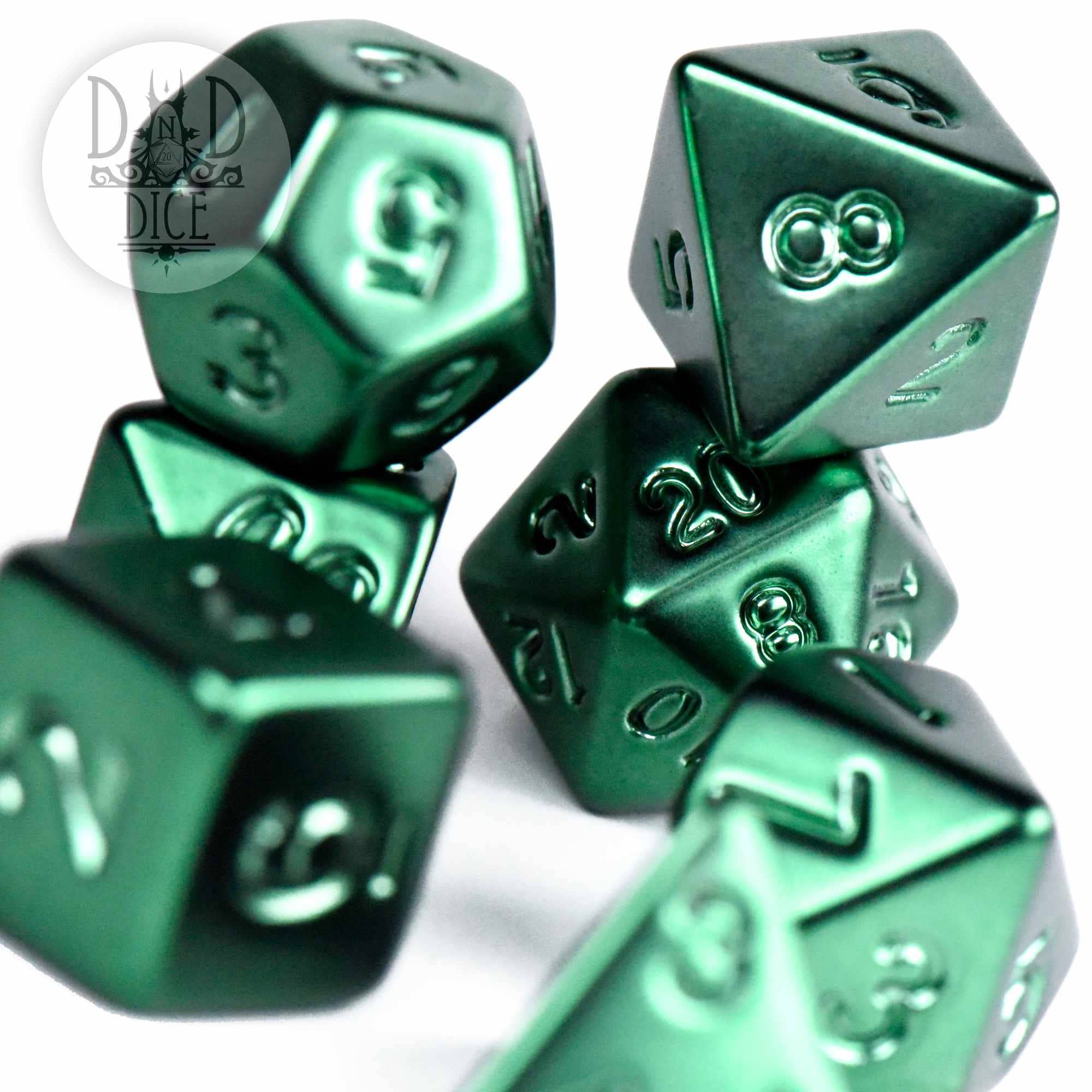 DNDDICE.COM - Wholesale Dice - Sage's Grove1