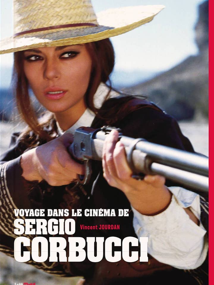 Rejse i Sergio Corbuccis biograf for engroshandel hos édition LettMotif