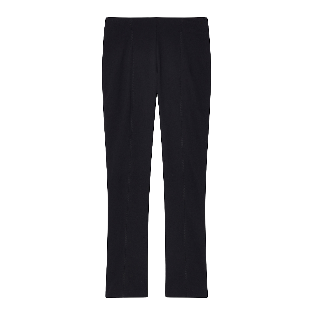 M.M.LaFleur - Wholesale Pants - Women's - Foster Pant - PowerStretch :: Black8