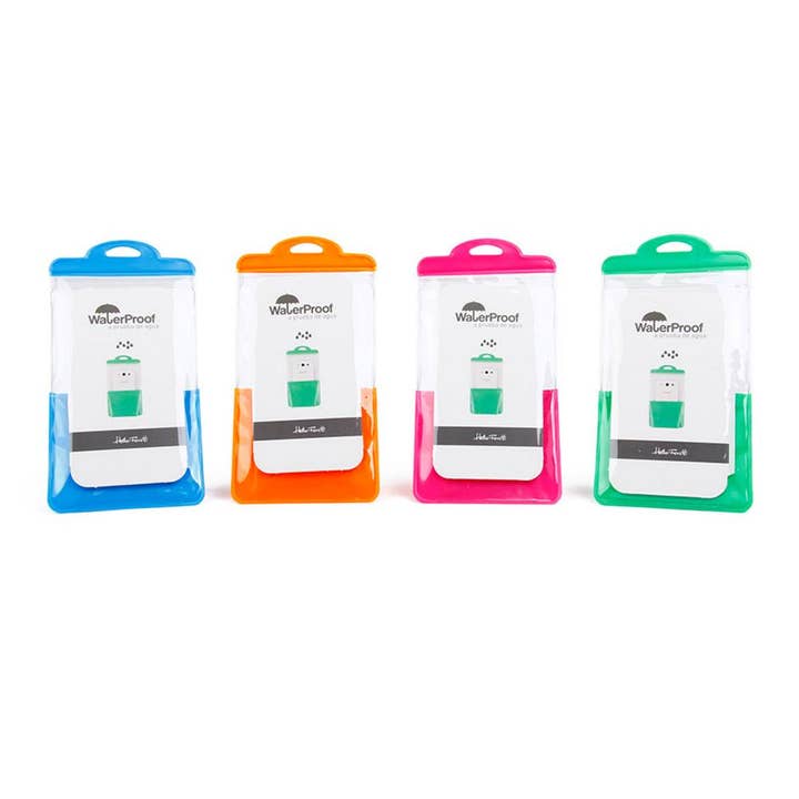 WATERPROOF MOBILE BAG HF for wholesale by Helio Ferretti