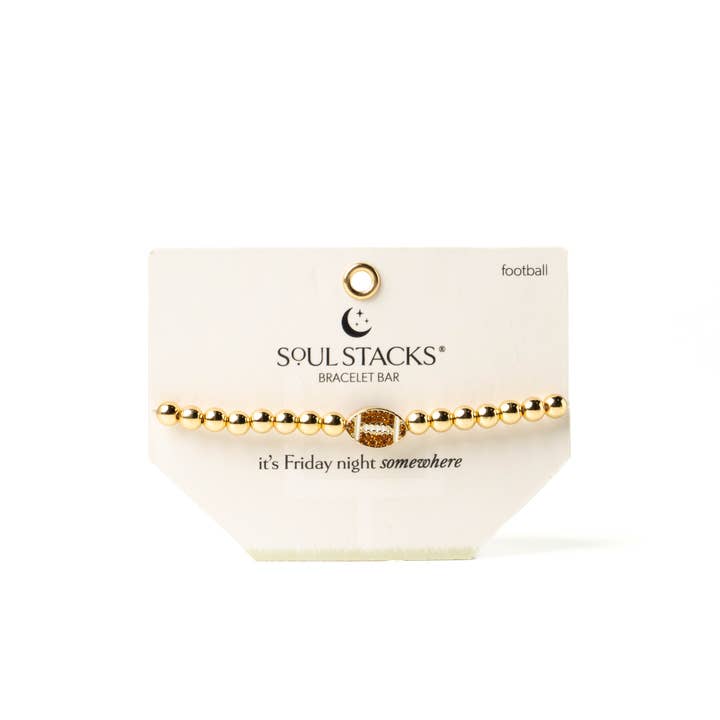 DM Merchandising - Vendita all'ingrosso Braccialetto con ciondolo/pendente - Bracciale Soul Stacks Bar Collezione Allstar Open Stock10