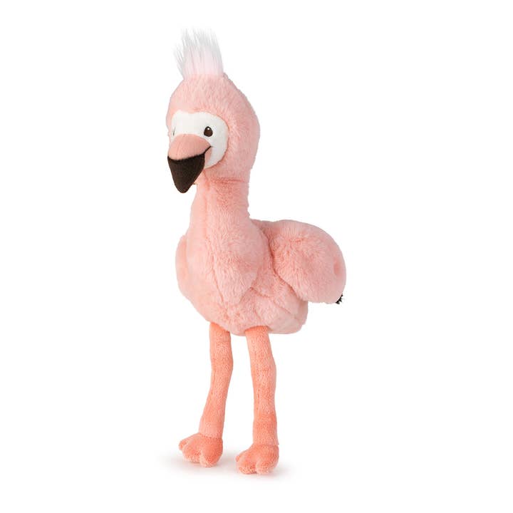 WWF Cub Club - ECO - Filipa le flamand rose - 29cm pour la vente par WWF Cub Club