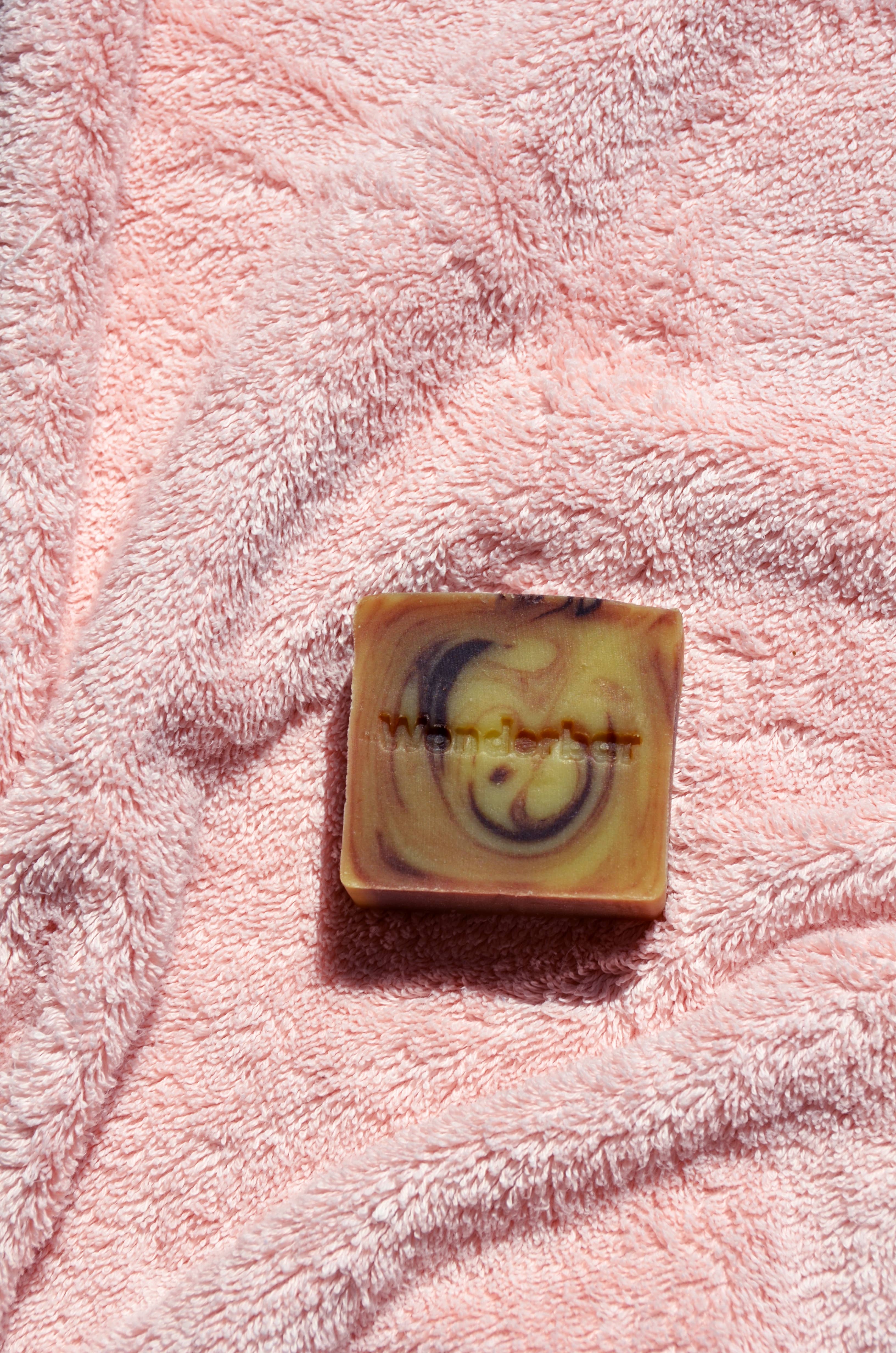 Wonderbar - Wholesale Bar Soap - Christmas Soap - Cinnamon & Cocoa Soap4