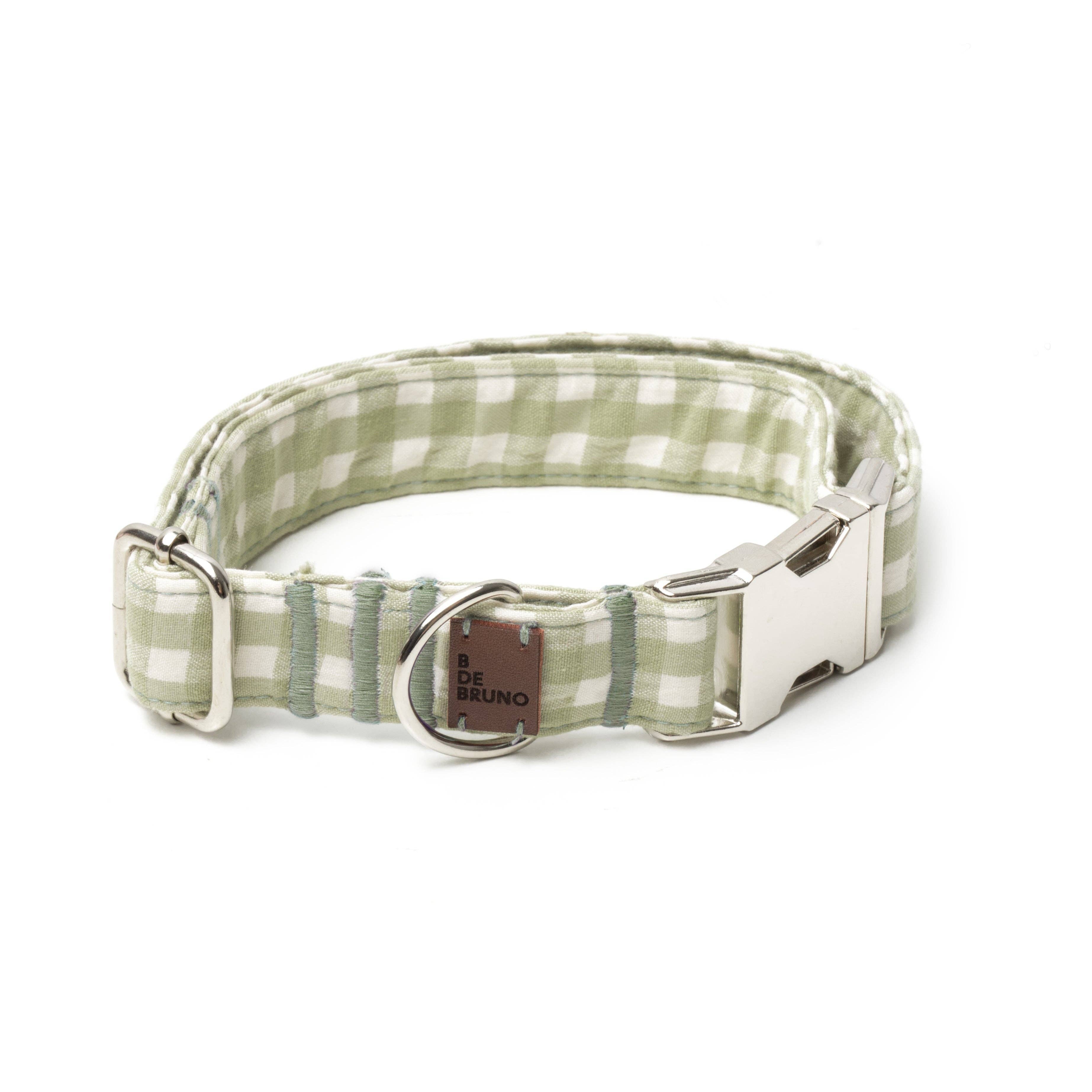 B de Bruno ES - Wholesale Pet Collar - Dog - Click Marieth Necklace0