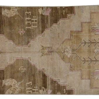 Vintage turkisk anatolisk för wholesale av Orientalist Home