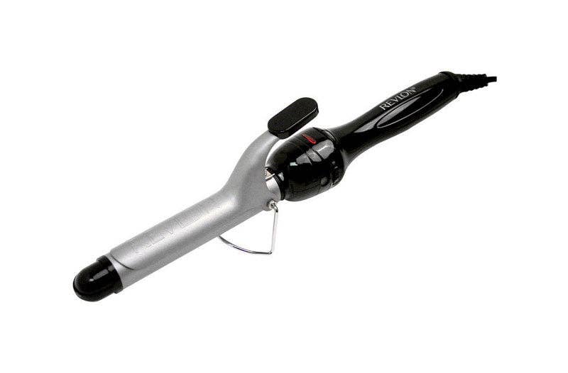 Everyday Supply Co - Wholesale Curling Iron/Wand - REVLON - Revlon Curling Iron [RV051]0