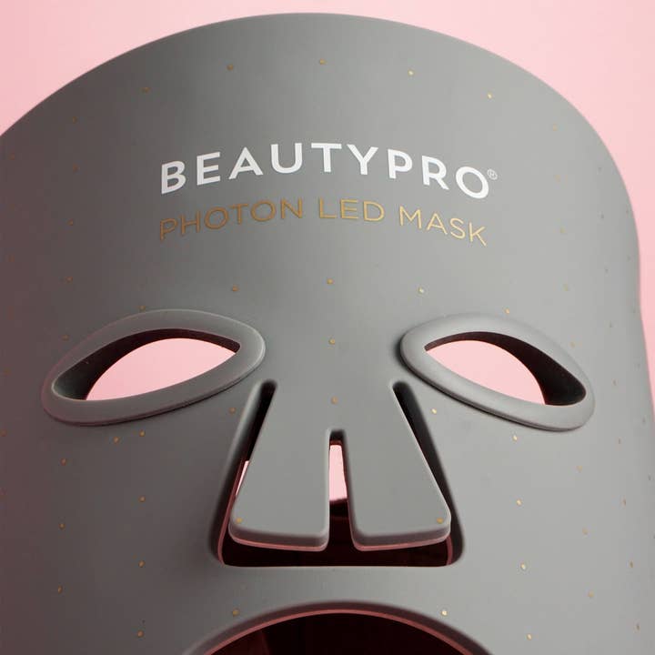 BEAUTYPRO – wholesale Skincare face mask – PHOTON LED Light Therapy Facial Mask10