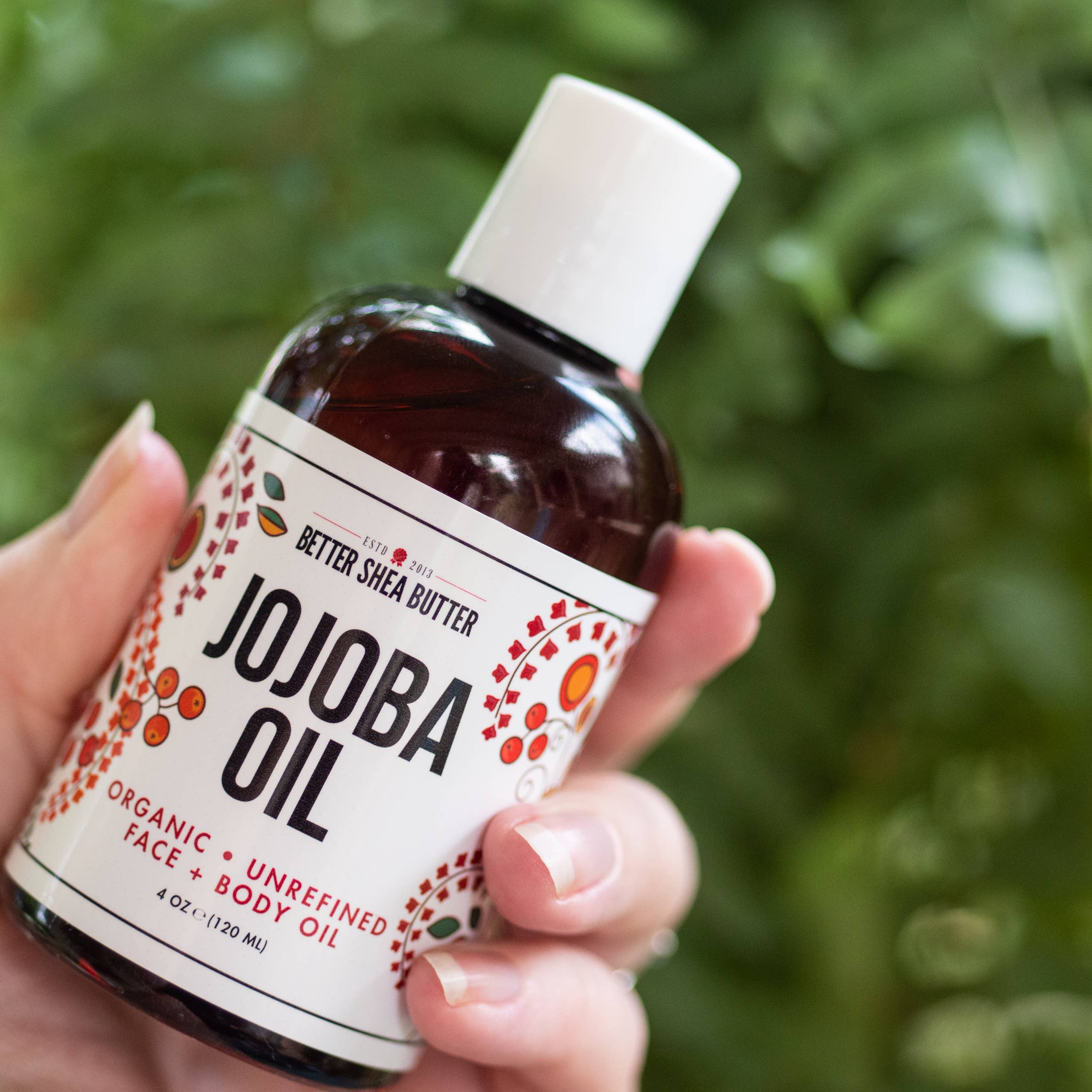 Better Shea Butter - Wholesale Bath/Body Oil - Organic Jojoba Oil - Body and Face Oil5