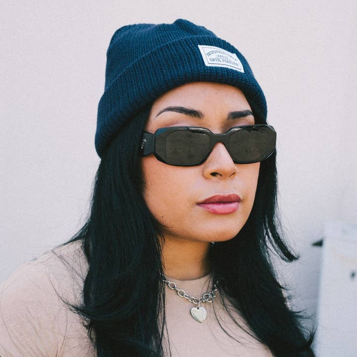 Indestructible MFG - Wholesale Beanie - Unisex - Until Forever Beanie26