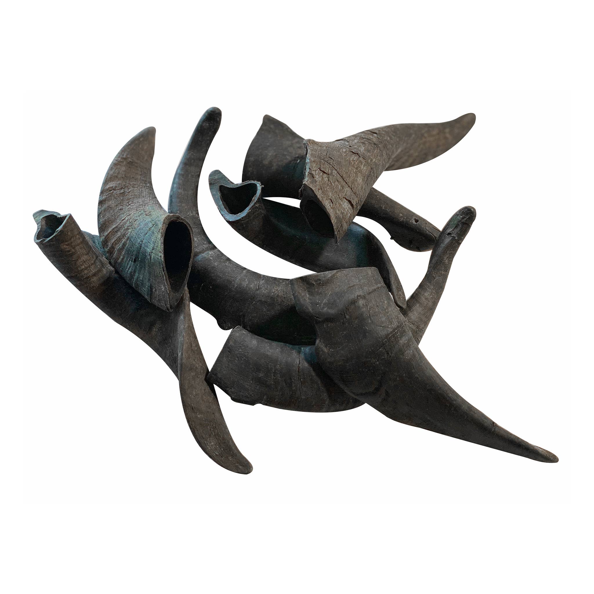 Rozie's Naturals - Wholesale Pet Treats - Dog - MOUNTAIN GOAT HORN-100% Natural Dog Treat & Chews,Grain-Free3