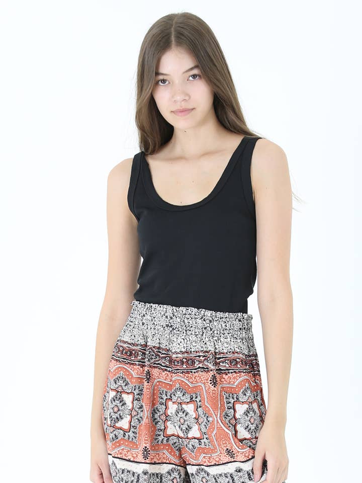 ANGIE – Großhandel Shorts – Damen – 25Q58-A7630