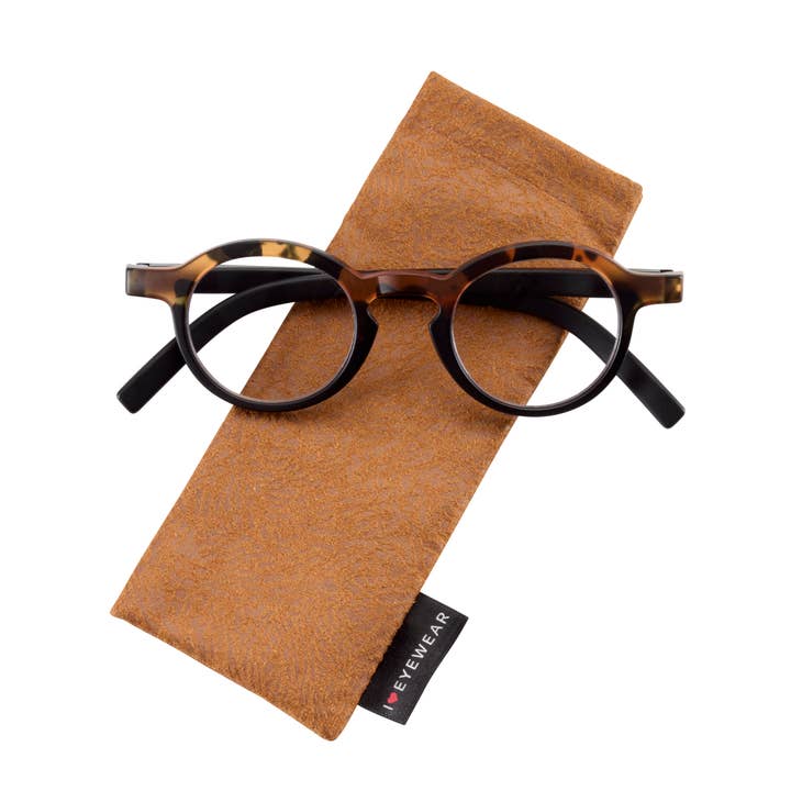 I Heart Eyewear - Wholesale Eyeglasses - Unisex - Bryson Reading Glasses