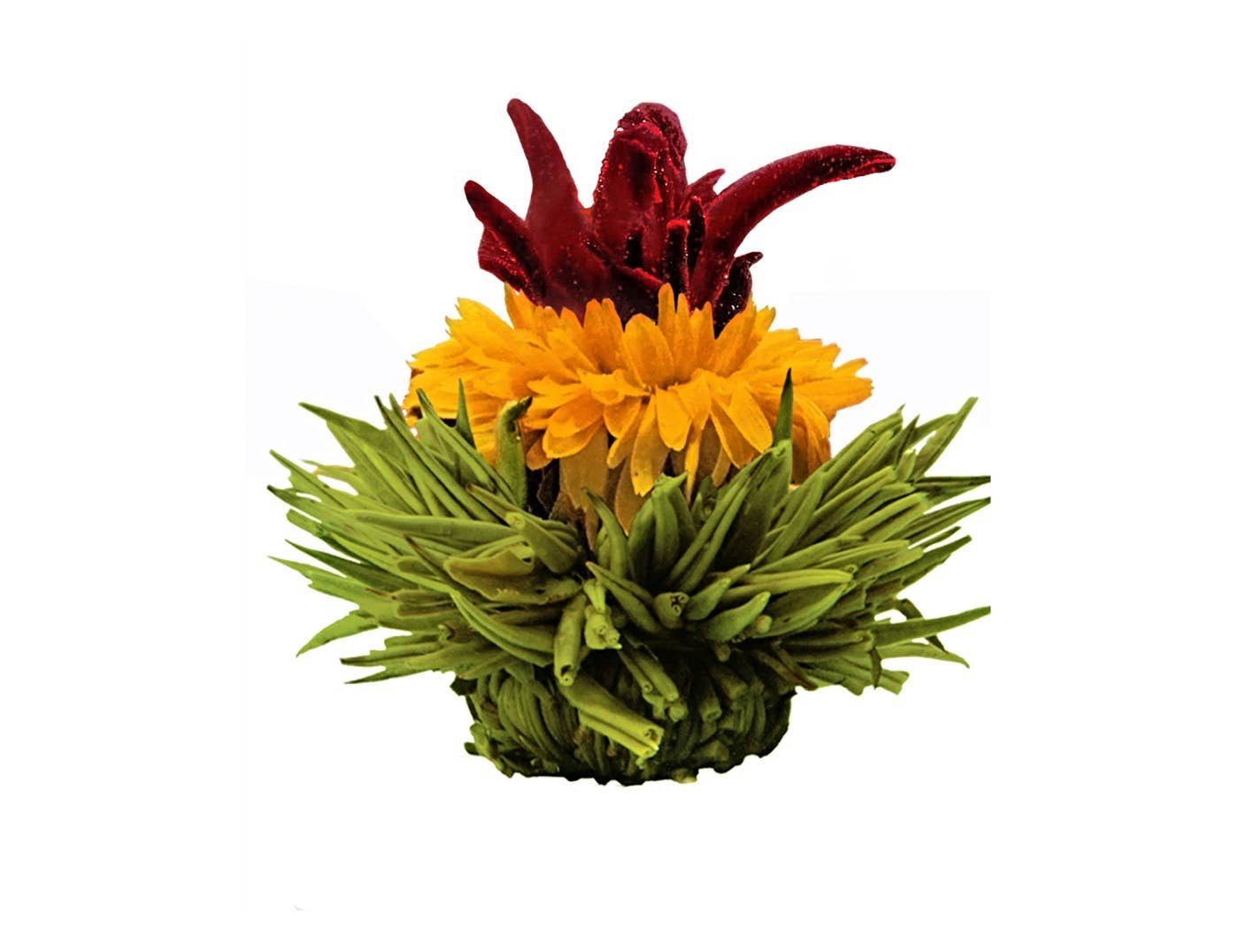 Creano – Engroshandel Løs te – Magnetisk kasse 3 typer te2