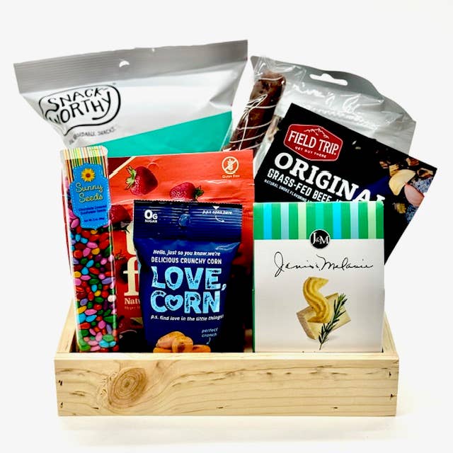 Mill 54 - Wholesale Decorative Tray - Wooden Display Tray | Gift Box6