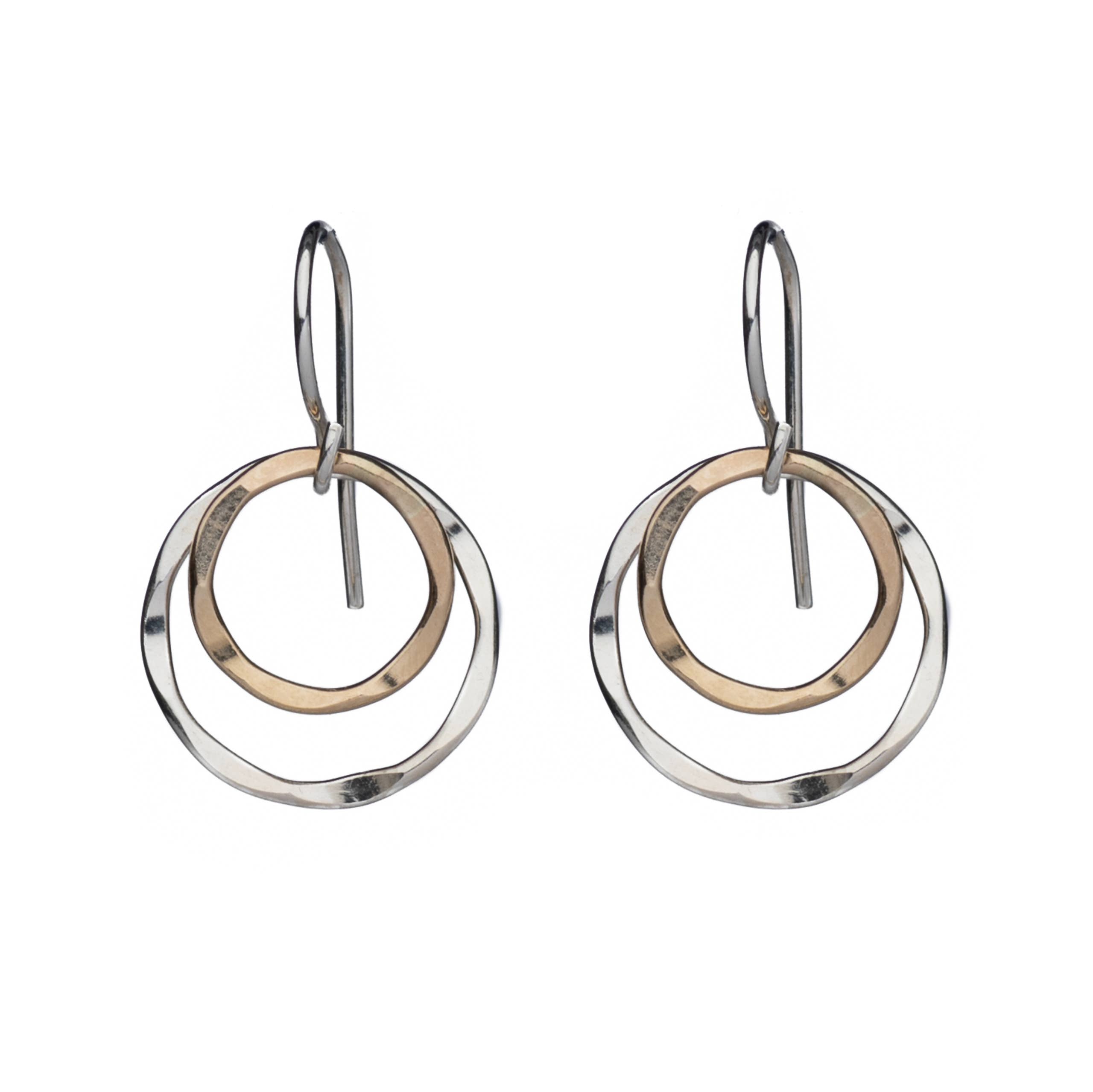 veronica & harold - Wholesale Dangle Earrings - Katherine Earrings0