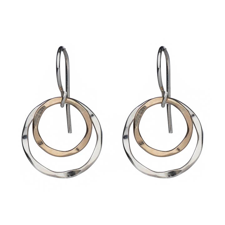 Katherine Earrings for wholesale by veronica & harold