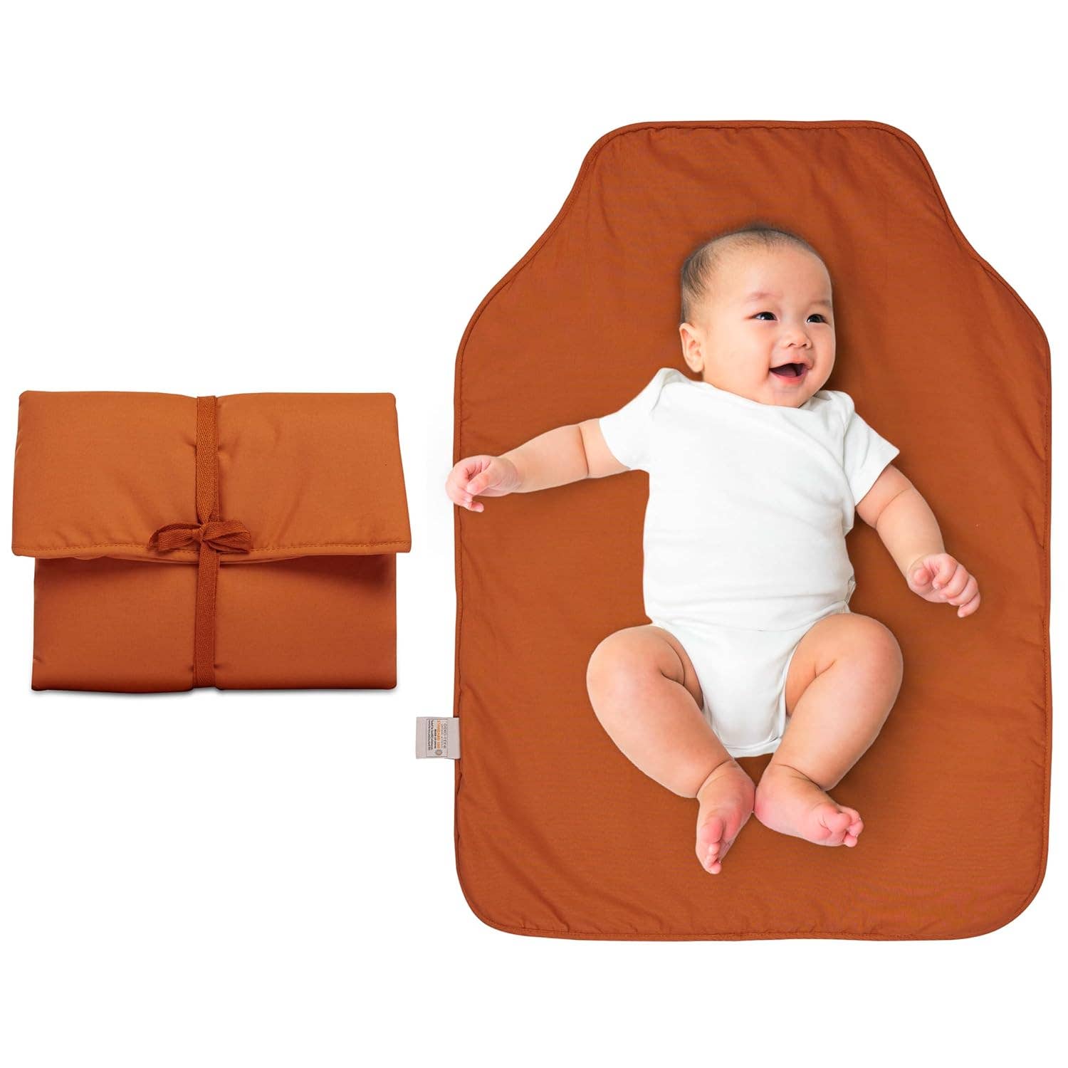Natemia - Wholesale Changing Mat/Pad - Baby - Portable Changing Pad4