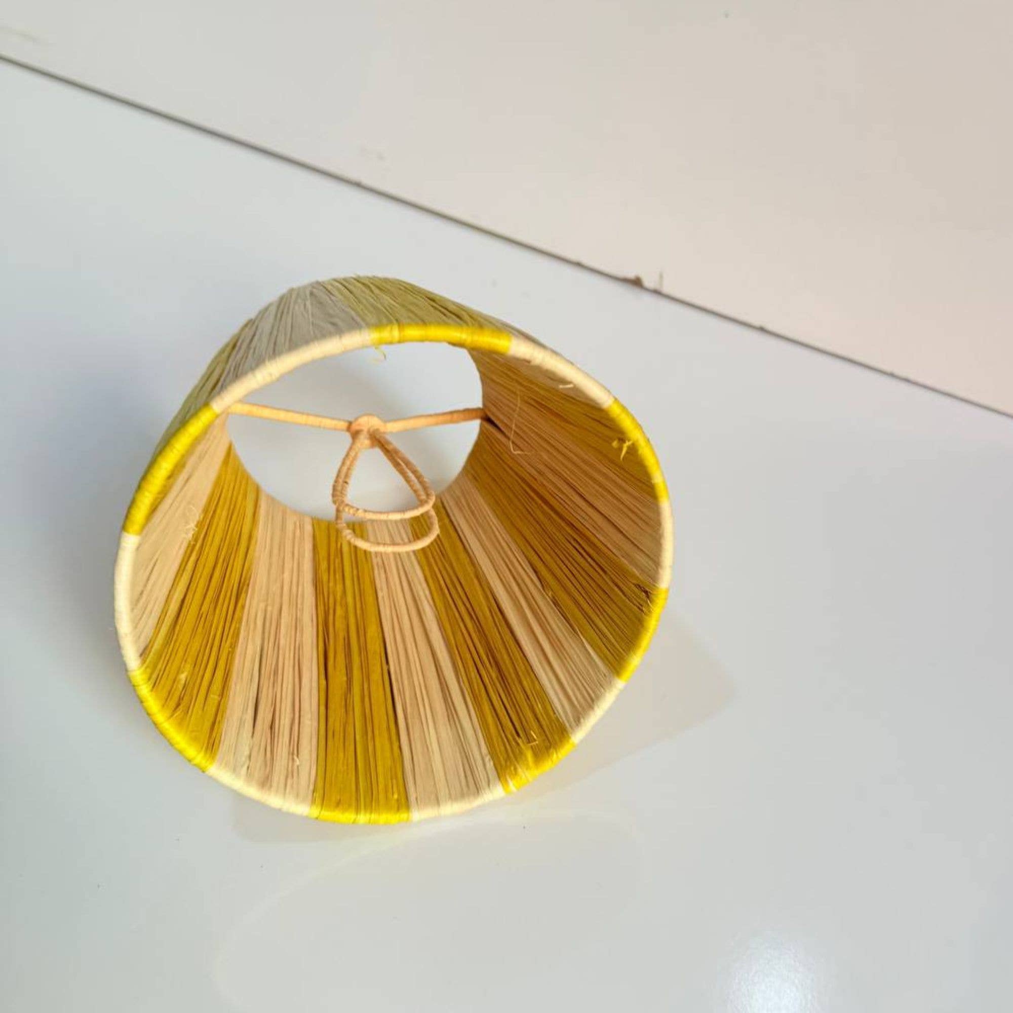 Gran Wholesale – wholesale Lampshade – Raffia Lampshade – Cone Shape – Handmade Straw Light Cover33