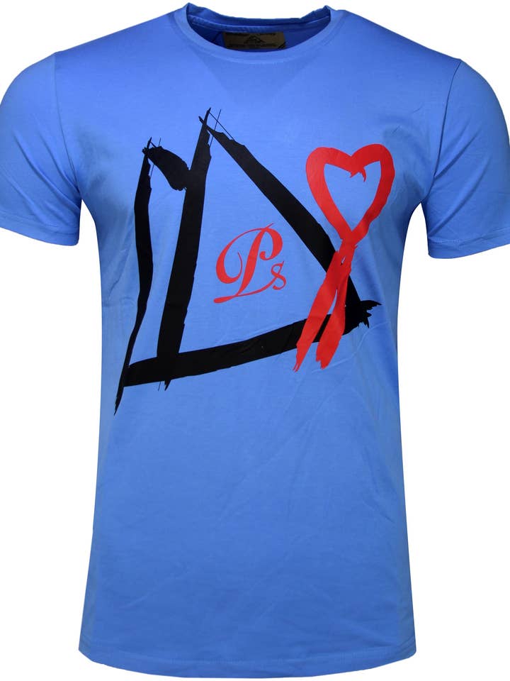 World Tour T-shirt för män för wholesale av Privilege Society