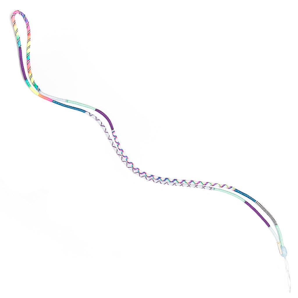 LE POM POM – wholesale Phonecase strap – Noni Phone Strap0