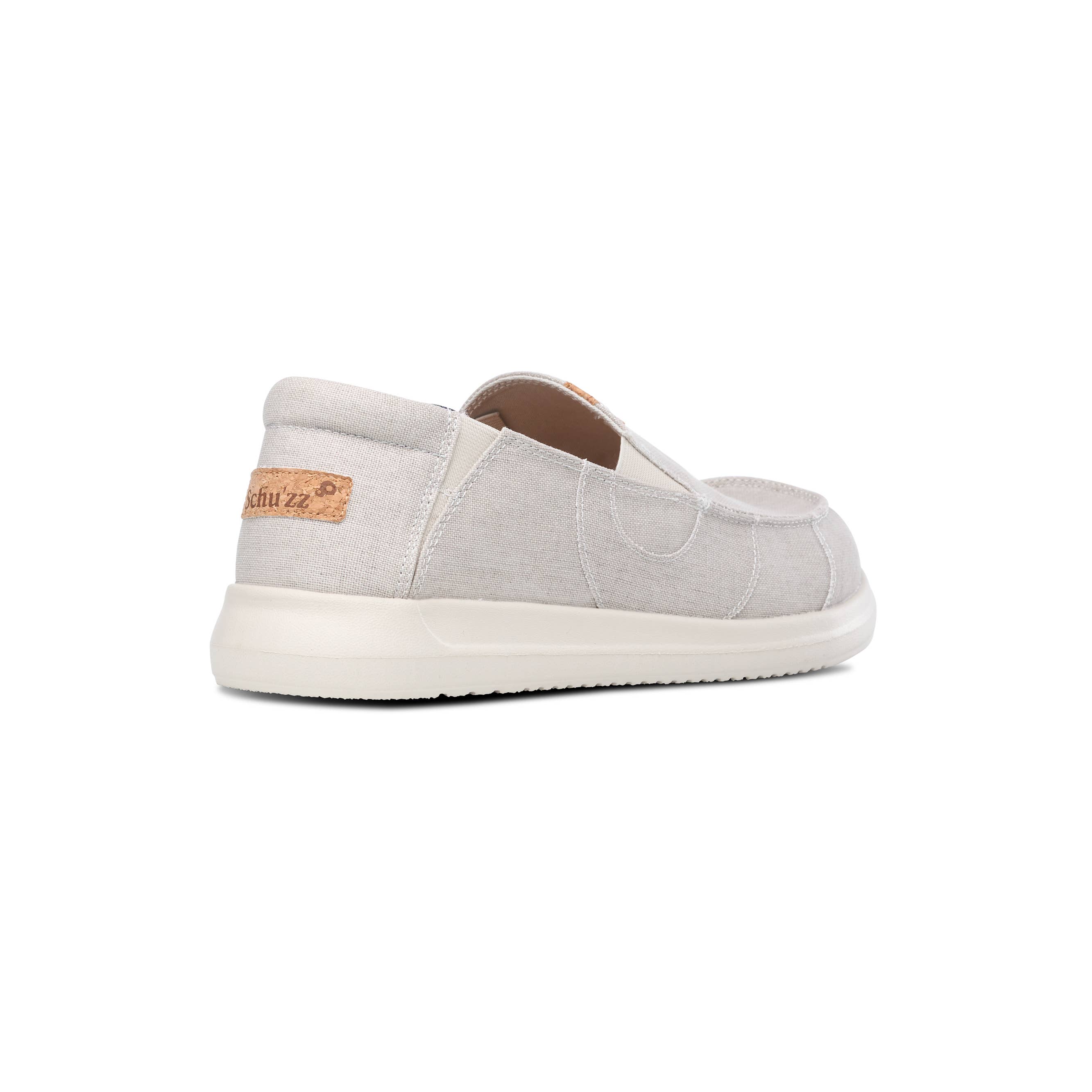 Schu'zz - Wholesale Loafers - Men's - Loafer MARIUS Homme - Linen and cotton - From 40 to 4624