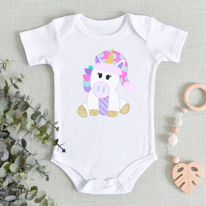 Sleepy Unicorn // UNICORNS for wholesale by Lucky Llama Creations