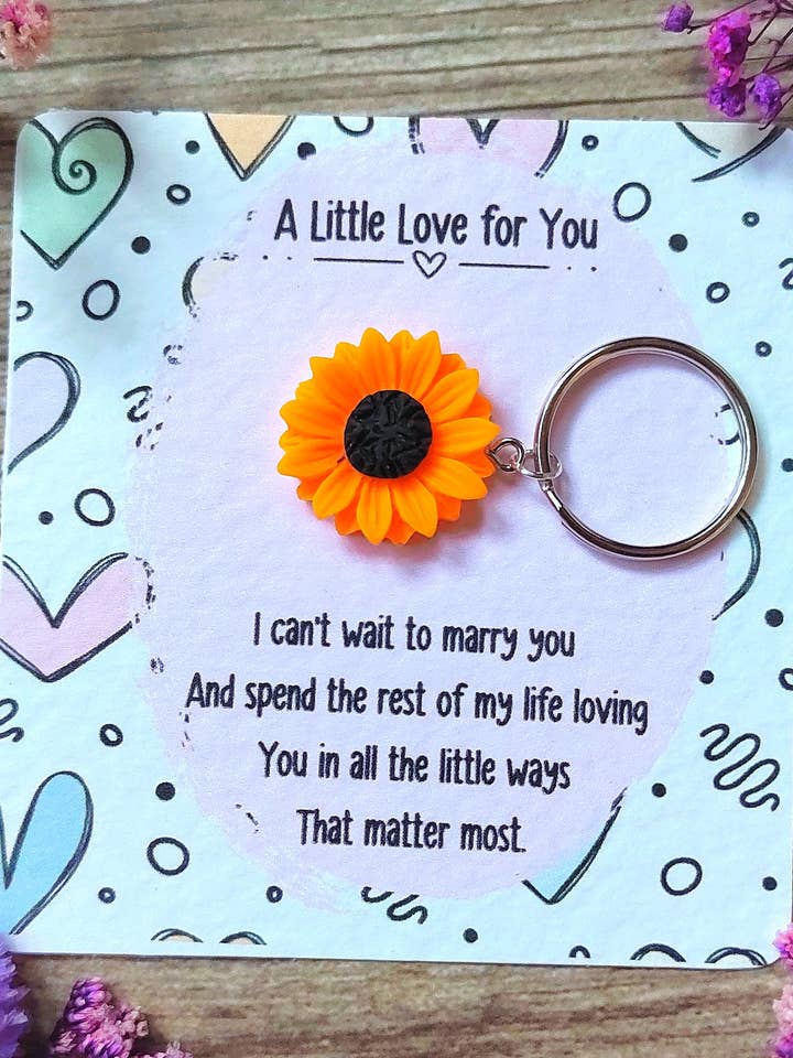 A hug for you pocket hug, valentines pocket hug, fiance card for wholesale by Colourful CeCe