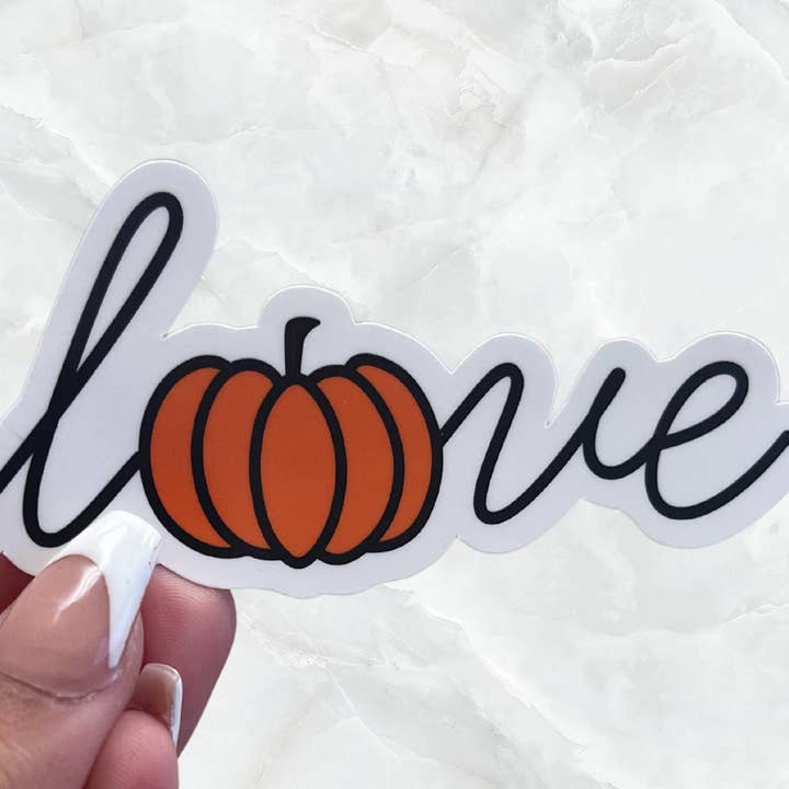 Amor de calabaza para venta al por mayor de Quinnie’s Corner