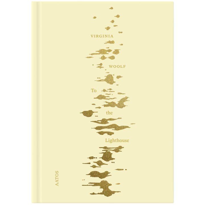Aatos Editions - Wholesale Classics - To the Lighthouse