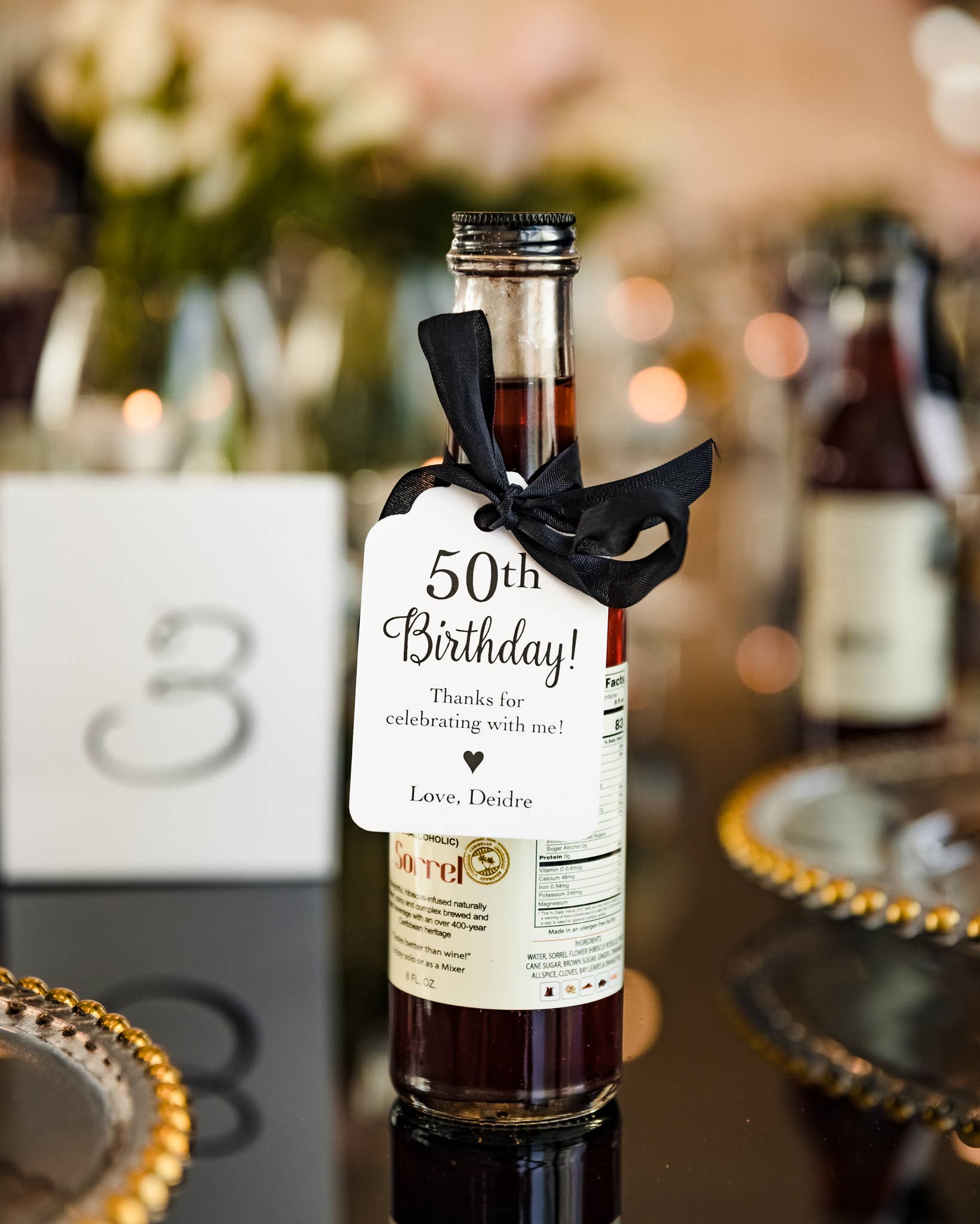 Brooklyn Brewed Sorrel - Wholesale Non-Alcoholic Aperitif/Mocktail - Brooklyn Brewed Sorrel 8oz3