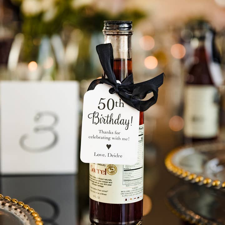 Brooklyn Brewed Sorrel - Wholesale Non-Alcoholic Aperitif/Mocktail - Brooklyn Brewed Sorrel 8oz3