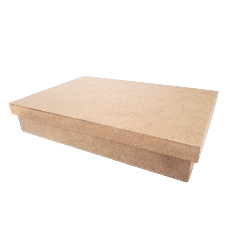 Atiladecor, Artesanato Lda - Venta al por mayor Cajas decorativas - Caja económica de bautizo en MDF1