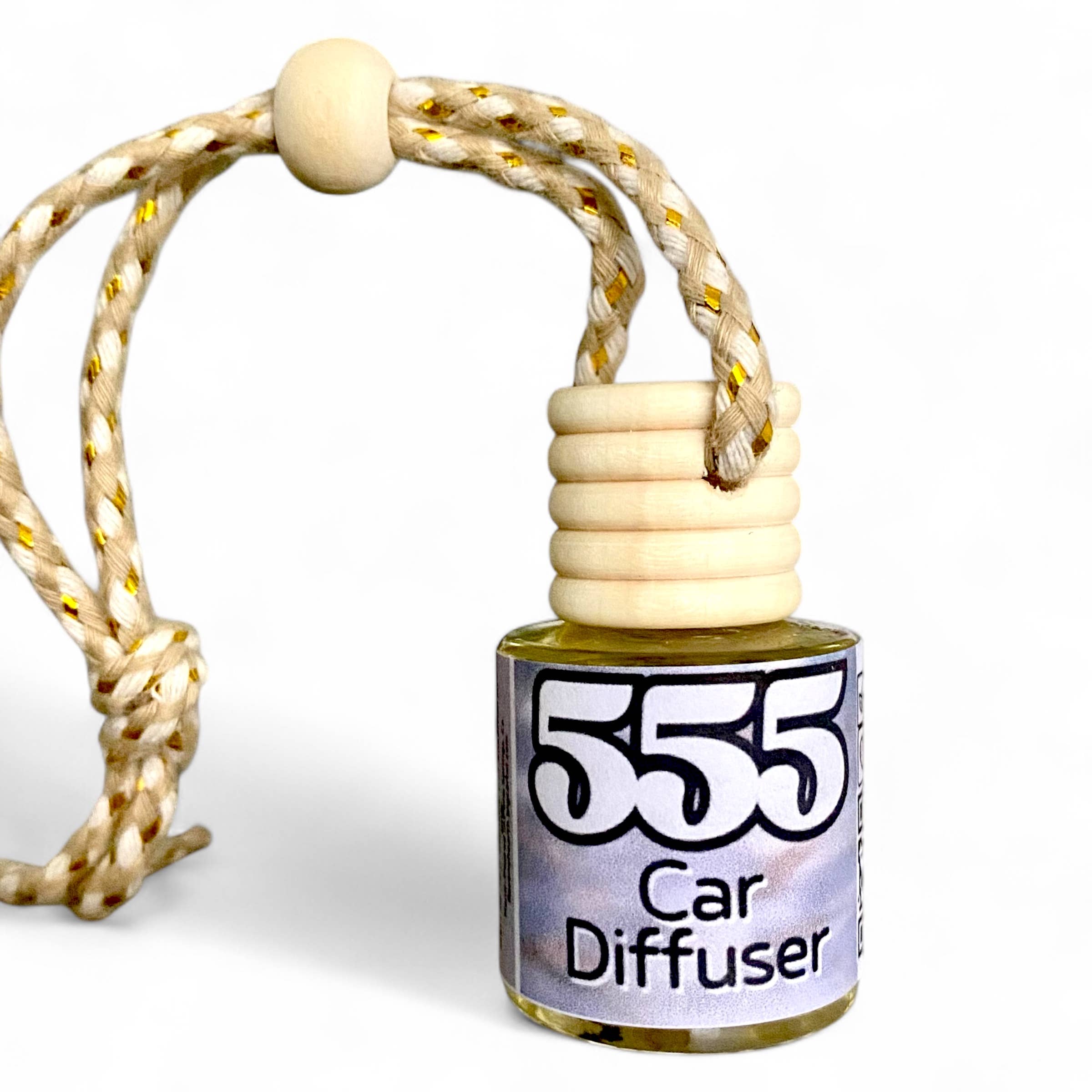 Raven’s Hearth - Wholesale Car Freshener - Unisex - Angel Number Car Diffuser Complete Collection | Save!6