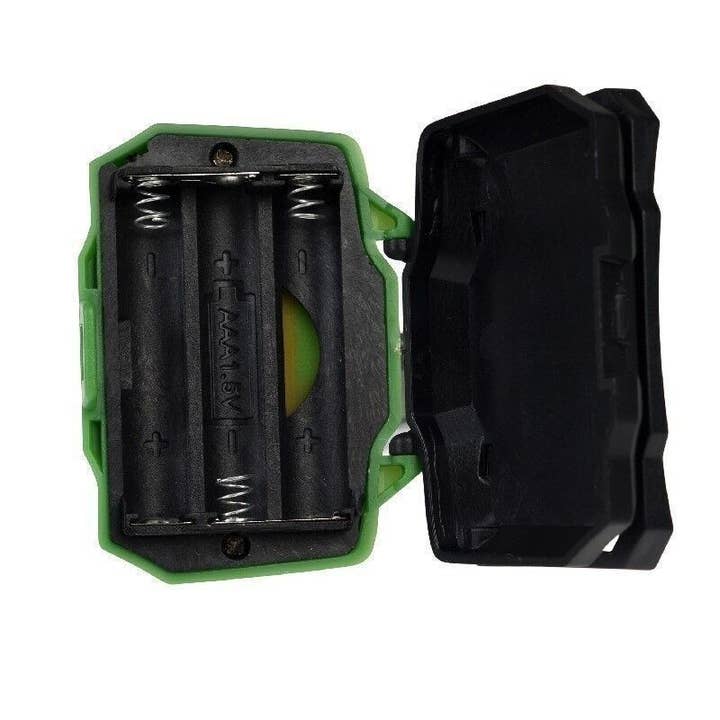 Rex London UK - Wholesale Classic Toy - Kids - Childrens Led Head Torch - Nature Trail